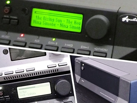 CYRUS Audio - Contact - AudioStereo